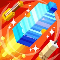 Flippy Bottle Extreme! Apk Mod