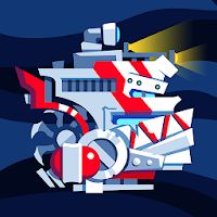 Idle Submarine: Crafting Journey Apk Mod