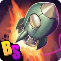 Flop Rocket Apk Mod