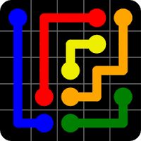 Flow Free Apk Mod