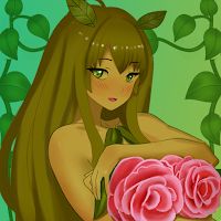 Flowergotchi Flower Girls Tamagotchi Virtual Plant Apk Mod
