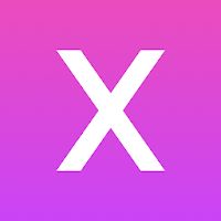 FLUX - Rounded Square Icon Pack Apk Mod
