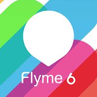 Flyme 6 - Icon Pack Apk Mod