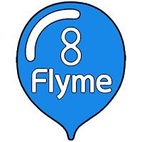 Flyme 8 - Icon Pack Apk Mod
