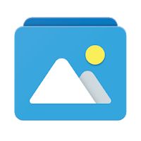 Focus - Picture Gallery Apk Mod