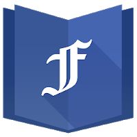 Folio Apk Mod