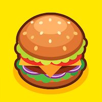 Foodpia Tycoon - Idle restaurant Apk Mod