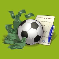 Football Agent Apk Mod