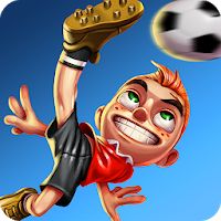 Football Fred Apk Mod