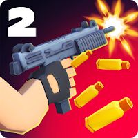 FootRock 2 Apk Mod