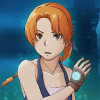 Forgotton Anne Apk Mod