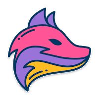 Foxbit - Icon Pack Apk Mod