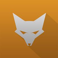 Foxie for KWGT Apk Mod