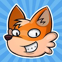 FoxyLand 2 Apk Mod