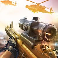 FPS Shooter 3D Apk Mod