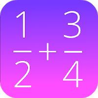 Fractions Math Pro Apk Mod