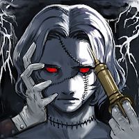 Frankenstein  RoomESC Adventure Game Apk Mod