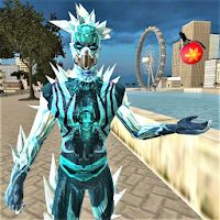 Freezero Apk Mod