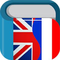 French English Dictionary & Translator Free Apk Mod