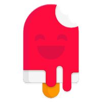 Frozy / Material Design Icon Pack Apk Mod