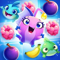 Fruit Nibblers Apk Mod