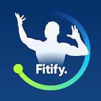 Fitify: Workout Routines & Training Plans Apk Mod