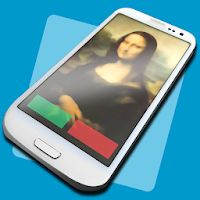 Full Screen Caller ID Apk Mod