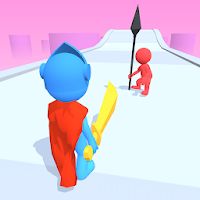 Fury Knight: Run to the Keep! Apk Mod