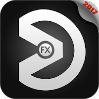 Fx Music Player + Equalizer Apk Mod