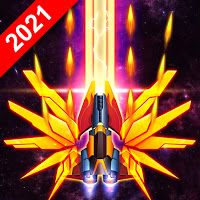 Galaxy Invaders - Alien Shooter - Space Shooting Apk Mod