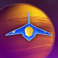 Galaxy Trader Apk Mod