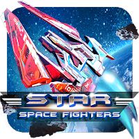 Galaxy War Fighter Apk Mod