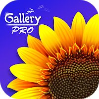Gallery PRO - Ad Free Gallery Apk Mod