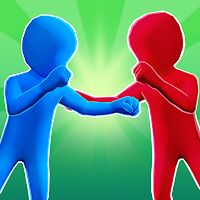 Gang Master: Stickman Fighter - Clash of Gangster Apk Mod