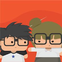 Geeky Stickers Apk Mod