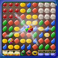 Gems Fever Apk Mod