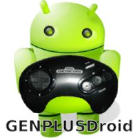 GENPlusDroid Apk Mod