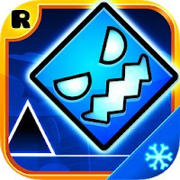 Geometry Dash SubZero Apk Mod