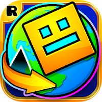 Geometry Dash World Apk Mod