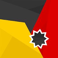 German Verbs PRO: conjugation, translation, games Apk Mod