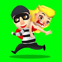 Get the Girl Apk Mod