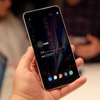 GHome for Kustom Apk Mod