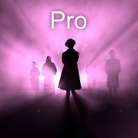 Ghostcom Pro - Spooky Message Simulator Apk Mod