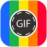 GIF Maker - Video to GIF, GIF Editor Apk Mod