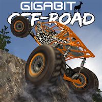 Gigabit Off-Road Apk Mod