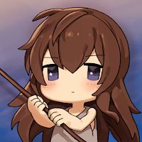 A Girl Adrift Apk Mod