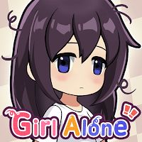 Girl Alone Apk Mod