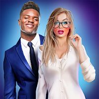 Girls & Guys - Idle Game Apk Mod
