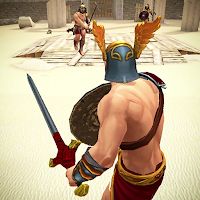 Gladiator Glory Apk Mod