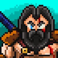 Gladiator Rising: Roguelike RPG Apk Mod